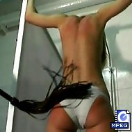 You will never look at a shower stall the same way again after you view this vid